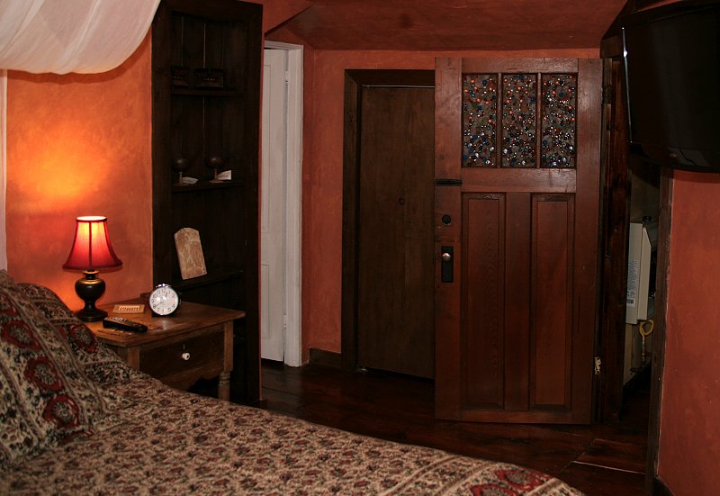 Mediterranean Room
